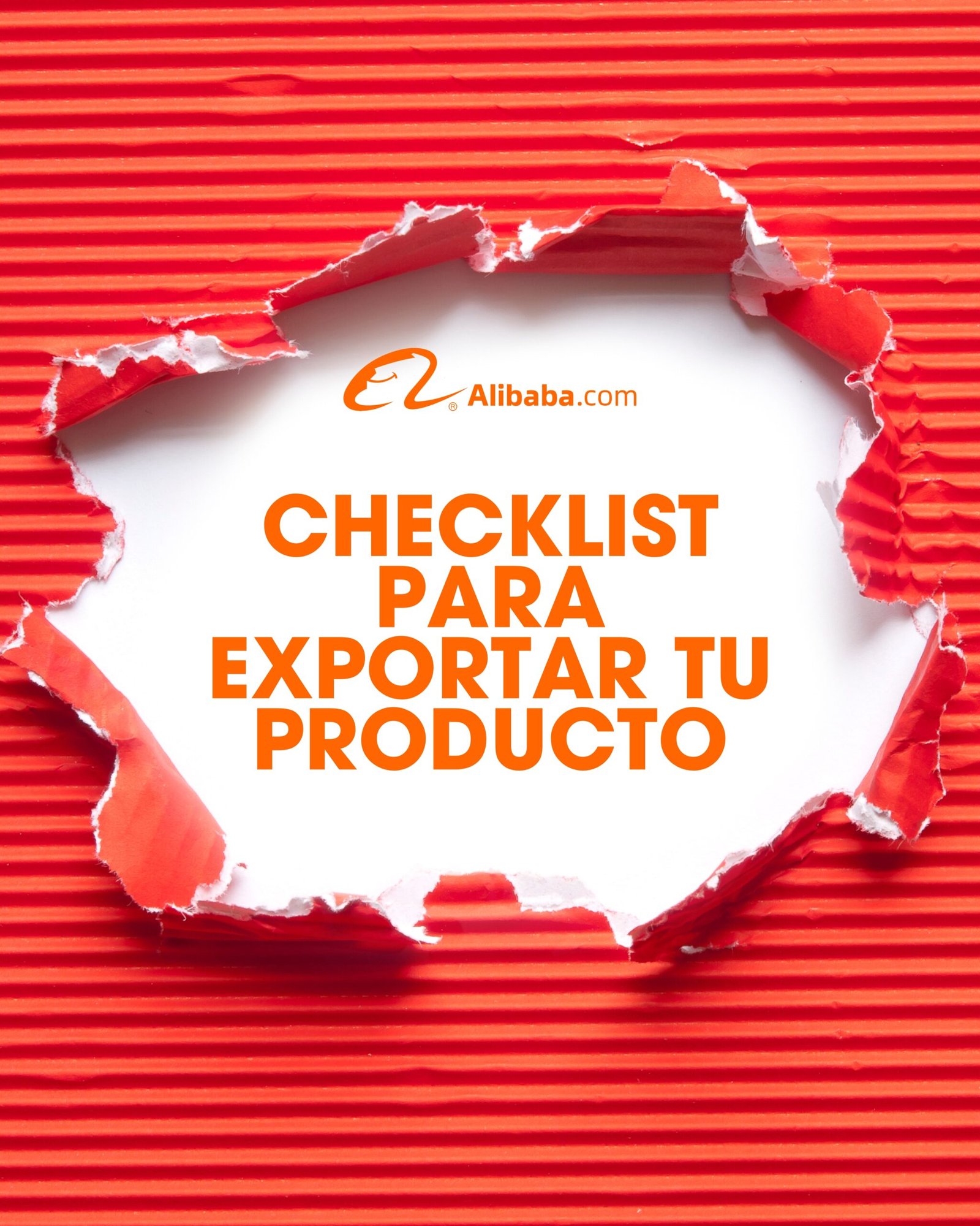 Tu Checklist para Conquistar el Mundo: 5 Pasos para Exportar con Éxito