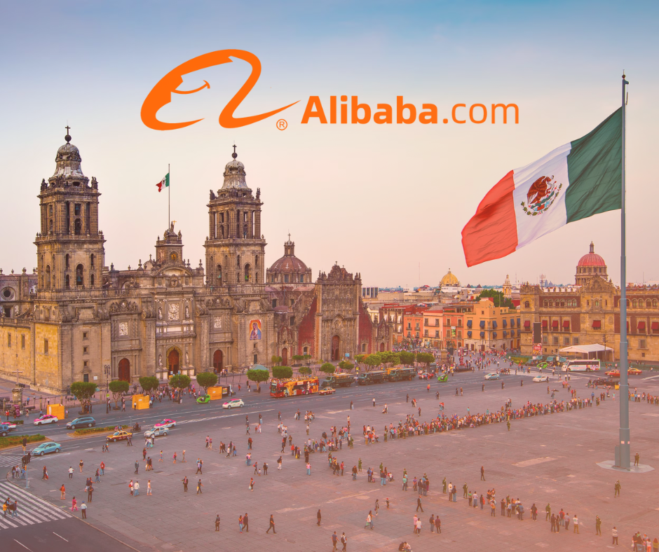 Alibaba.com: Tu oportunidad para crecer