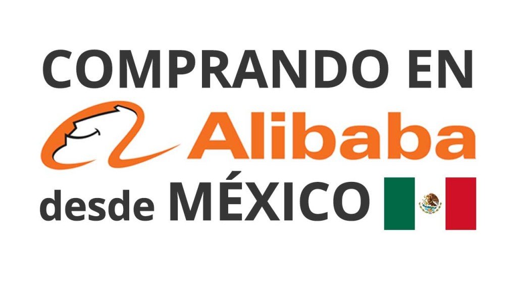 Como comprar en Alibaba.com México