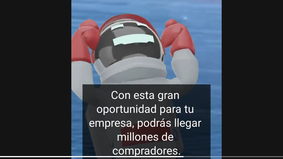 Explora nuevos horizontes con Alibaba