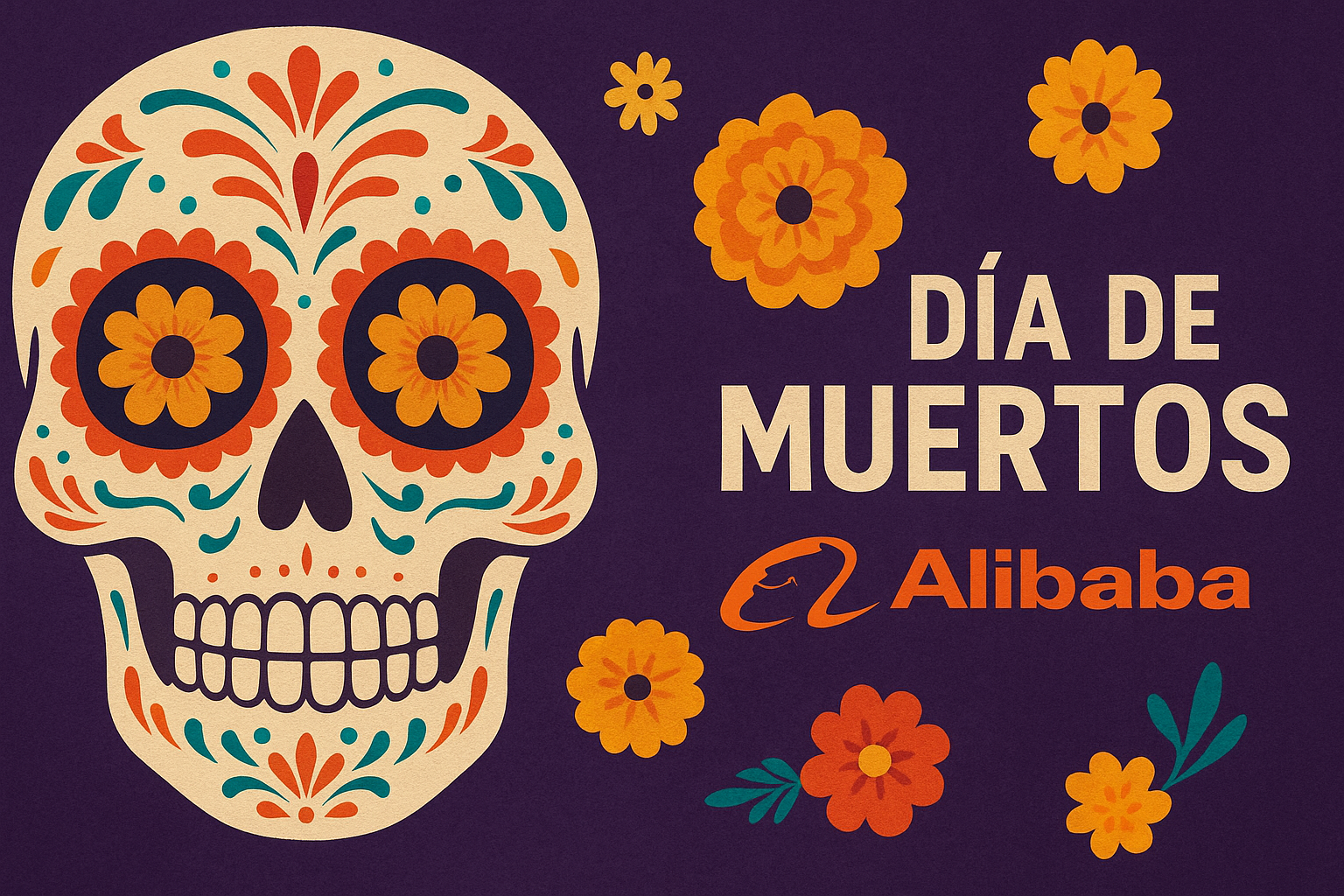 Día de muertos: la tradición de México