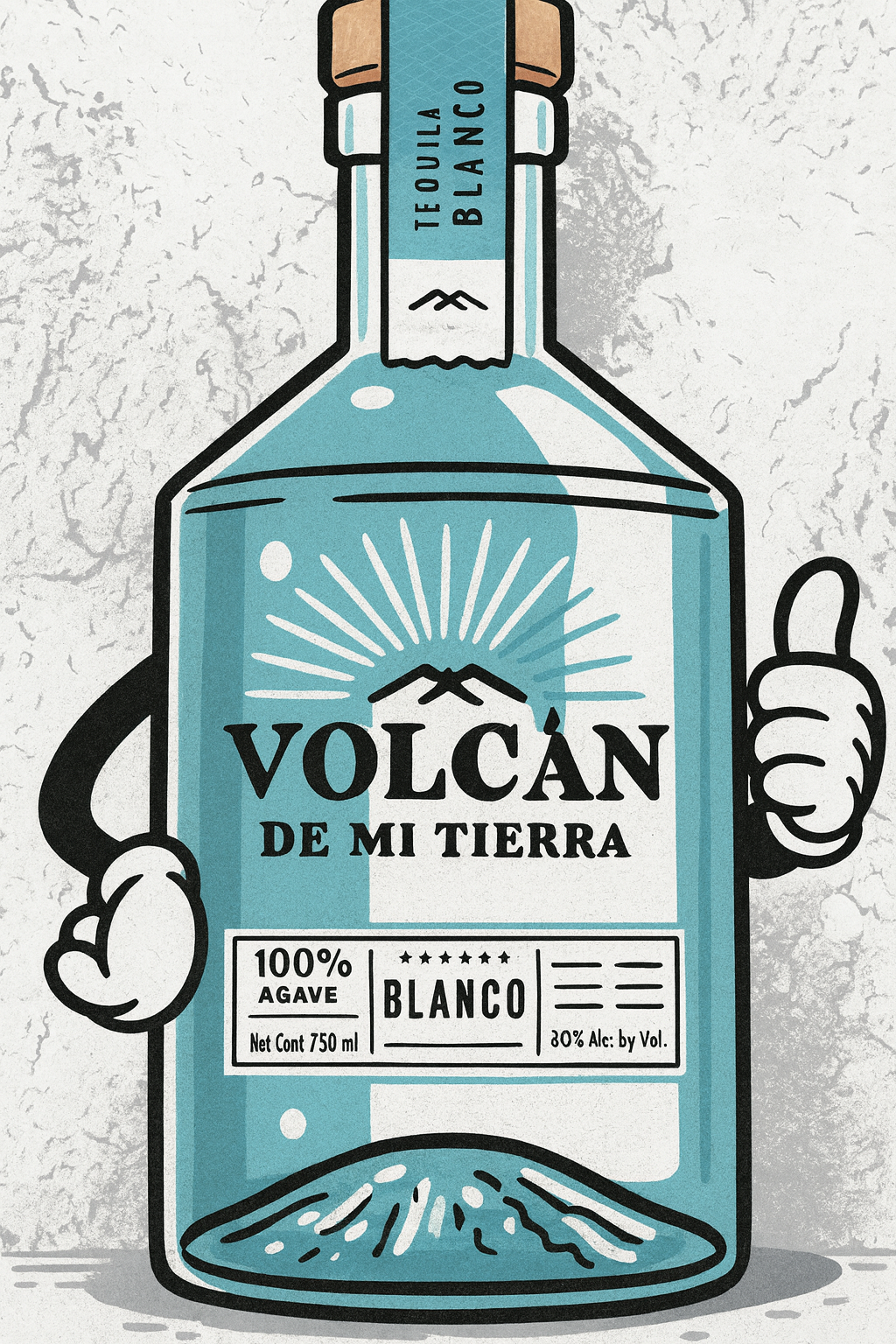 Caso de Éxito: Volcán de mi Tierra x Apatayana