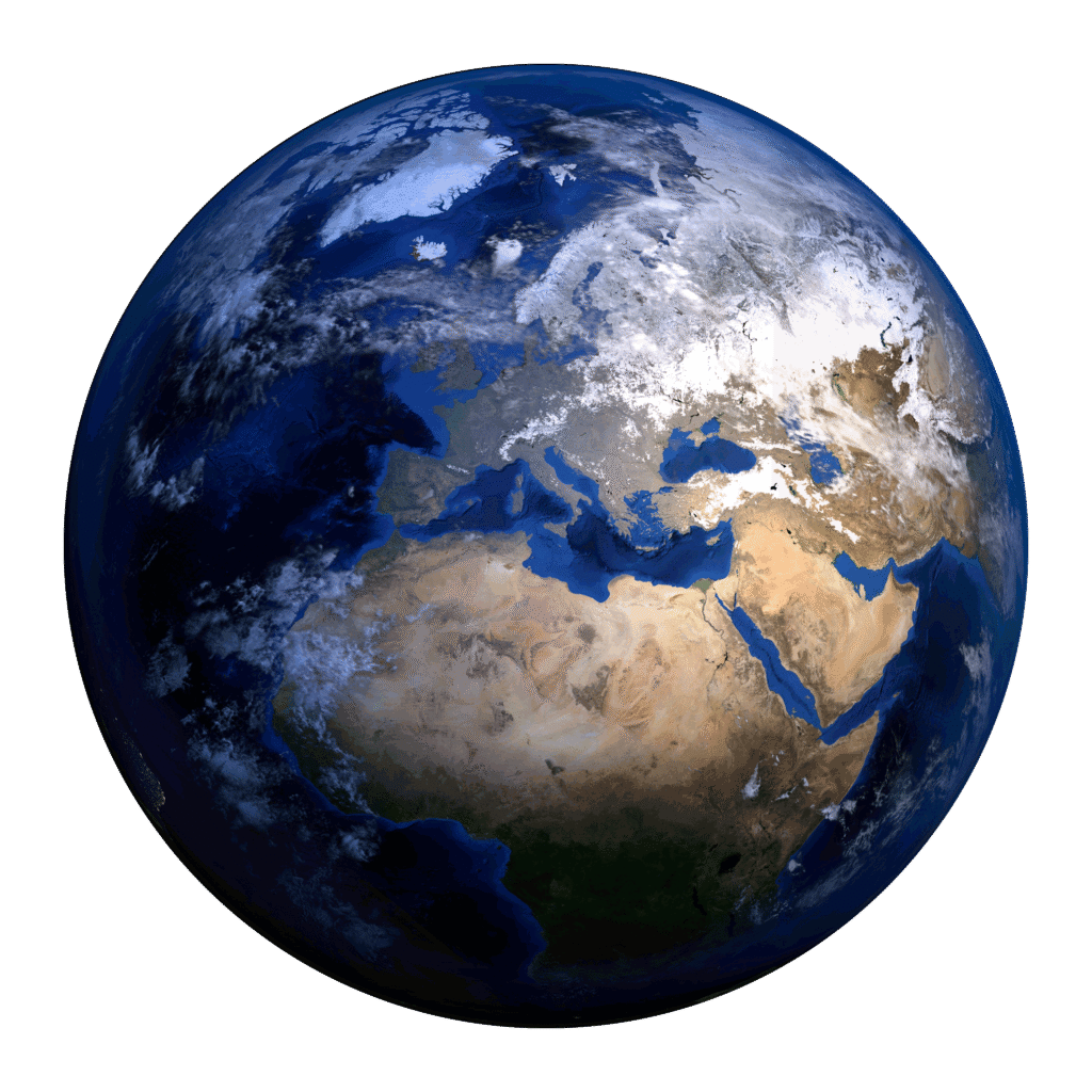 Esta Navidad lleva tus productos a todo el mundo con Alibaba