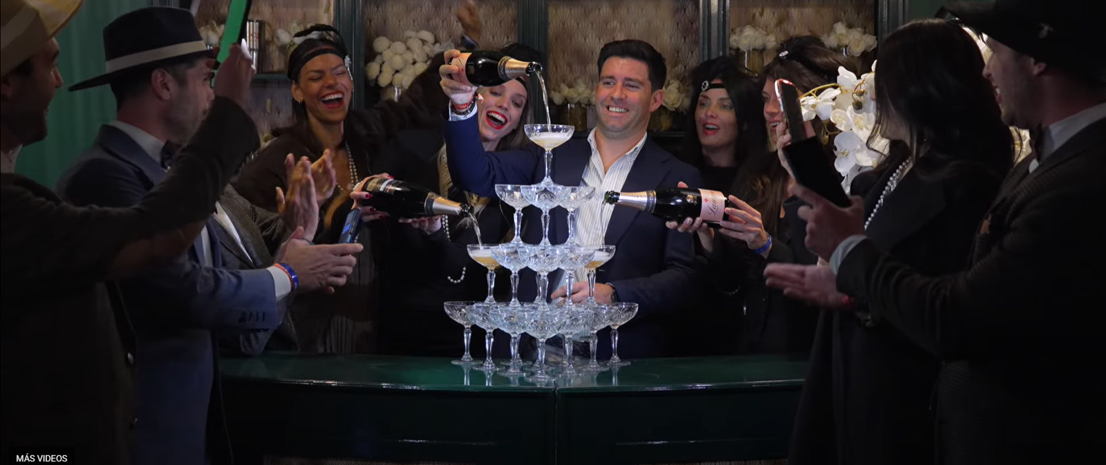 Caso de éxito: MILLESIME 2025