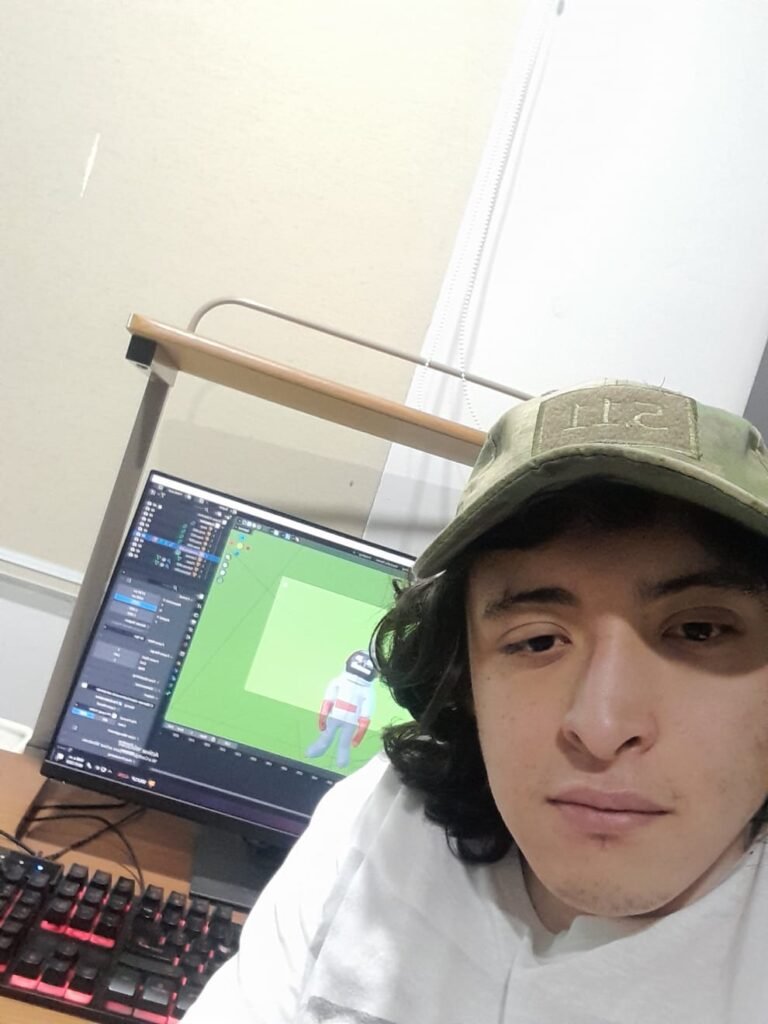 Mi experiencia en Apatayana