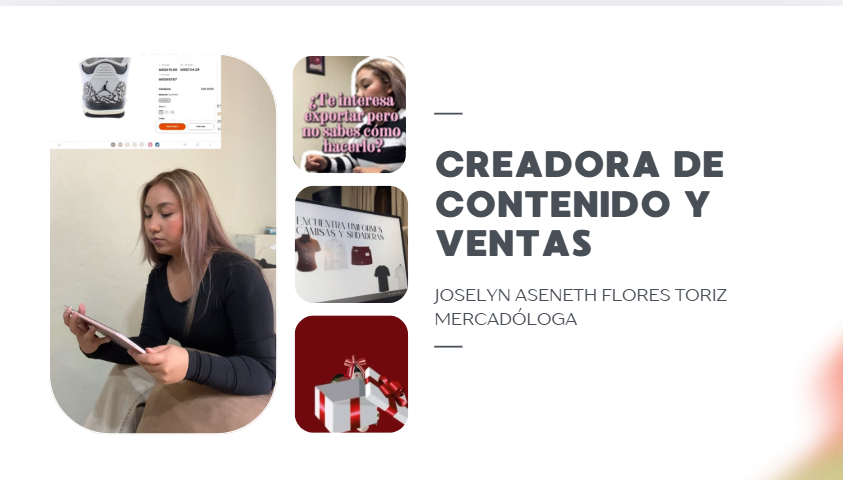 Experiencia como creador de contenido en Apatayatana.